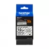 Cinta de rotulación TZ Brother TZE-S131