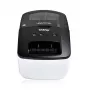 Brother QL-700 | térmica | impresora de etiquetas | negro/blanco