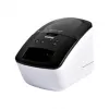 Brother QL-700 | térmica | impresora de etiquetas | negro/blanco