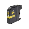 Cartucho de tinta Brother LC123Y amarillo