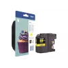 Cartucho de tinta Brother LC123Y amarillo