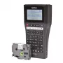 Brother PT-H500 impresora de etiquetas 180 x 180 DPI 30 mm/s con cable TZe QWERTY