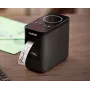 Brother PT-P750W | mono | térmica | impresora de etiquetas | Wi-Fi | formato de papel máximo serie ISO A otros | negro