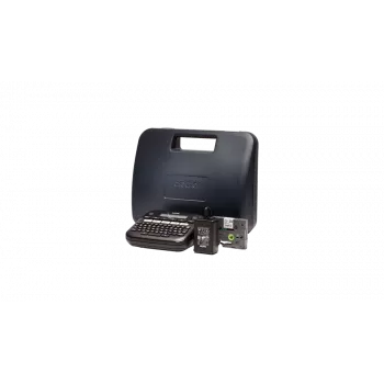 Impresora de etiquetas Brother PT-D210VP