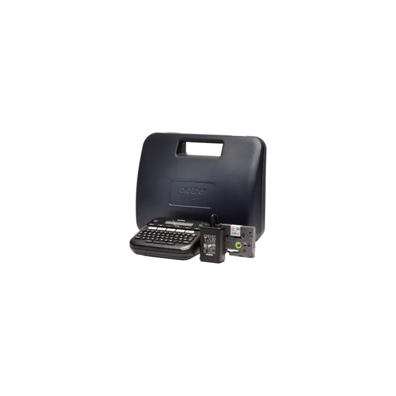 Impresora de etiquetas Brother PT-D210VP