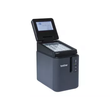 Impresora de etiquetas Brother PT-P950NW transferencia térmica 360x360 DPI 60 mm/s