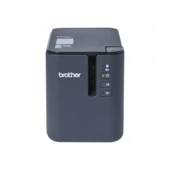 Impresora de etiquetas Brother PT-P950NW transferencia térmica 360x360 DPI 60 mm/s