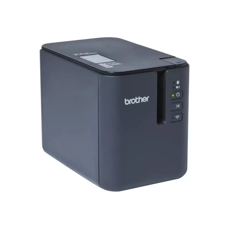 Impresora de etiquetas Brother PT-P950NW transferencia térmica 360x360 DPI 60 mm/s