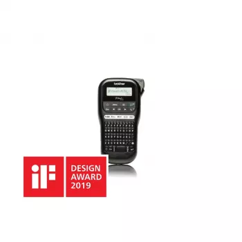 Brother P-Touch PT-H110 - impresora de etiquetas