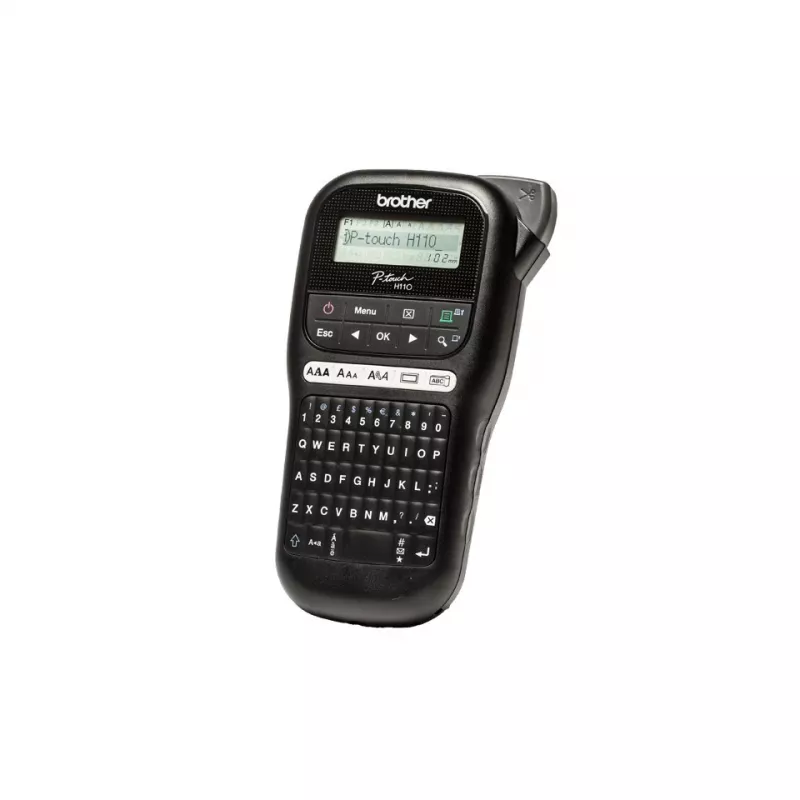 Brother P-Touch PT-H110 - impresora de etiquetas