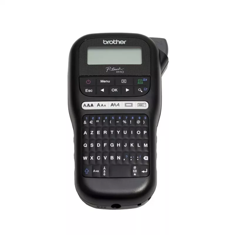 Brother P-Touch PT-H110 - impresora de etiquetas