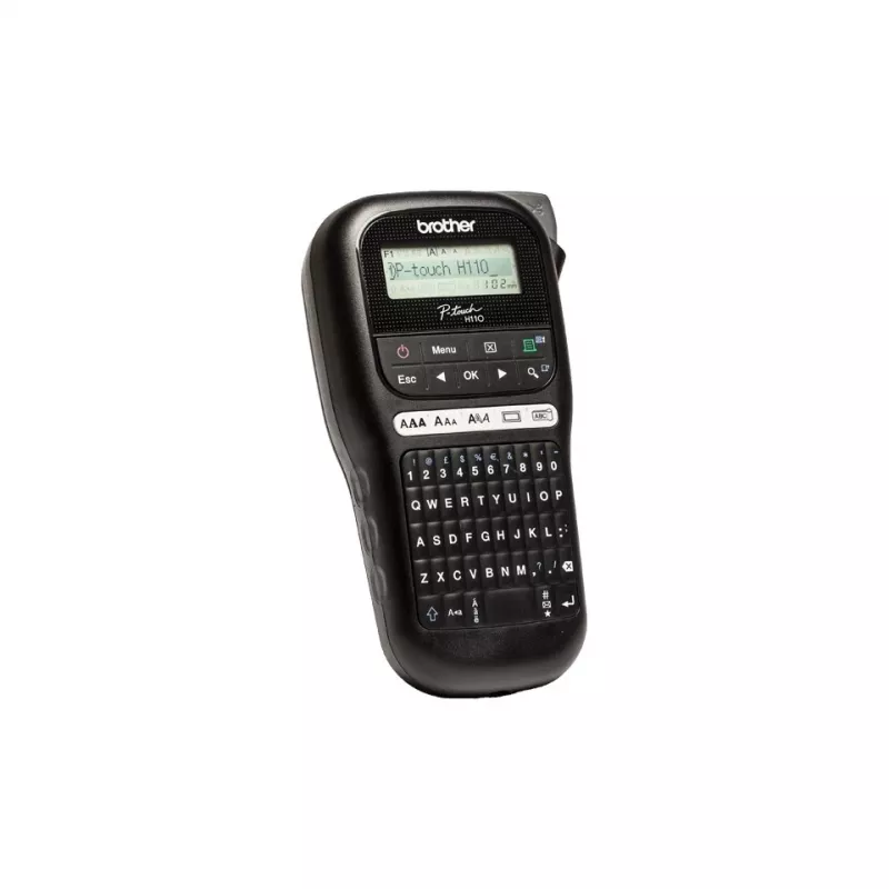 Brother P-Touch PT-H110 - impresora de etiquetas