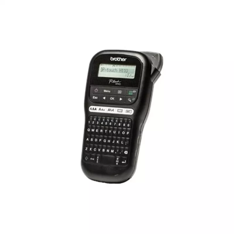 Brother P-Touch PT-H110 - impresora de etiquetas
