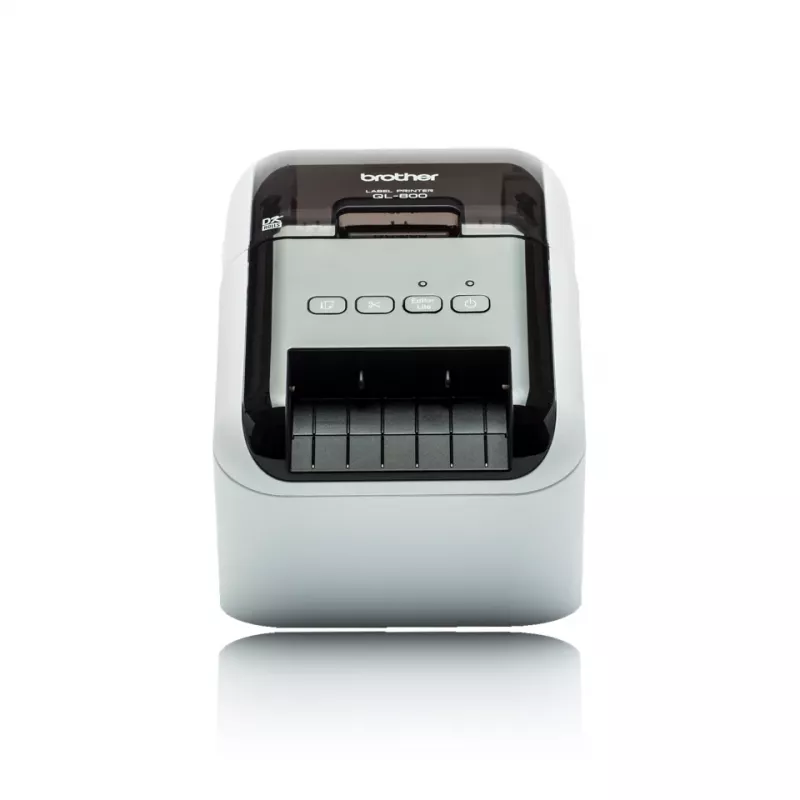 Impresora de etiquetas Brother QL-800