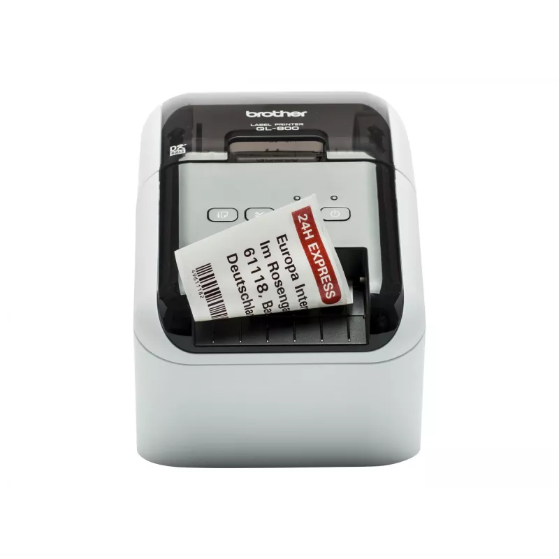 Impresora de etiquetas Brother QL-800