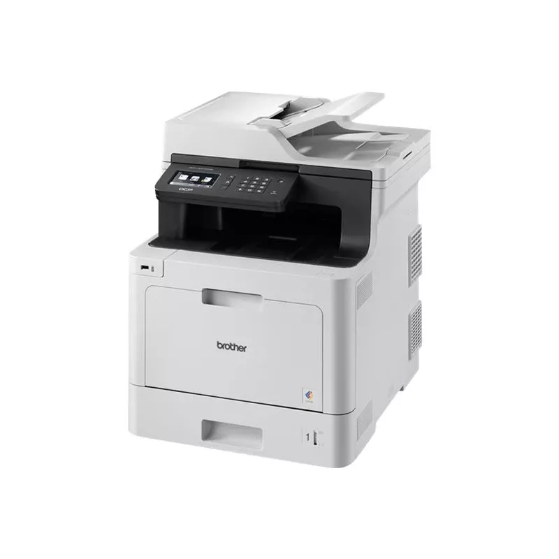 Brother DCP-L8410CDW - Multifunción