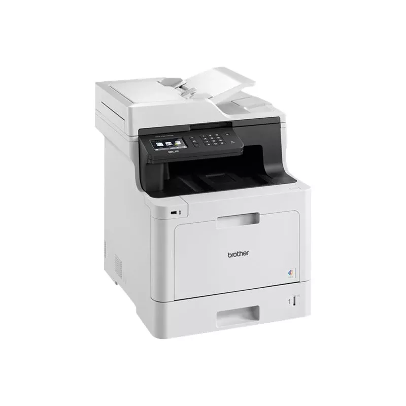 Brother DCP-L8410CDW - Multifunción