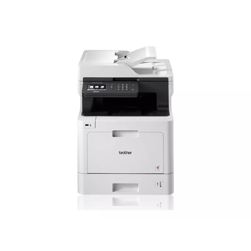 Brother DCP-L8410CDW - Multifunción