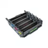 Unidad de tambor original Brother DR-421CL