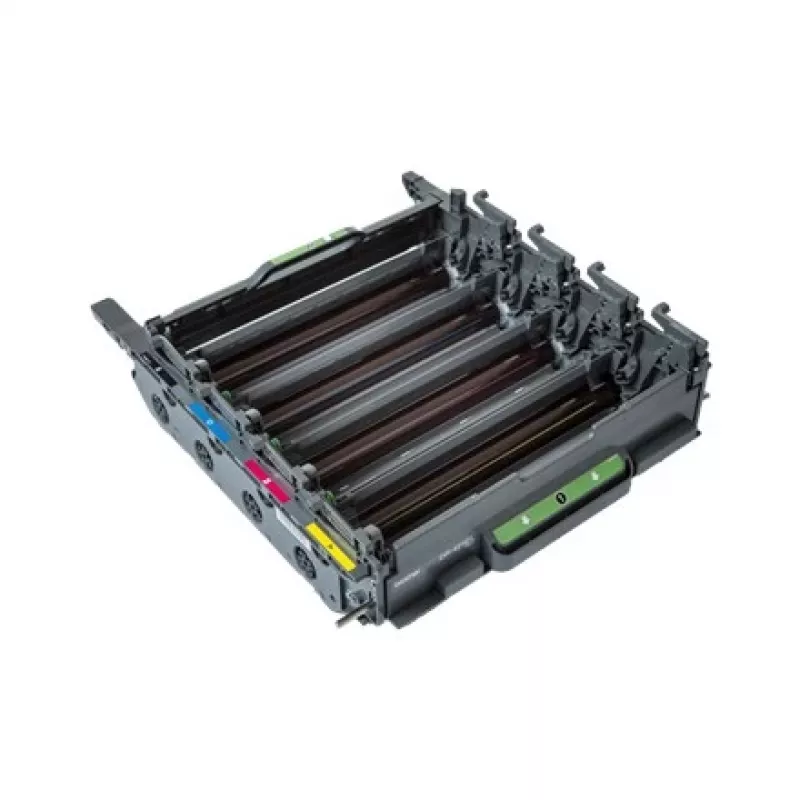 Unidad de tambor original Brother DR-421CL