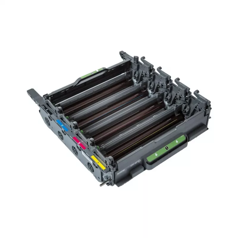 Unidad de tambor original Brother DR-421CL