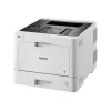 Brother HL-L8260CDW | Color | Láser | Estándar | Wi-Fi | Tamaño máximo de papel ISO A4 | Blanco