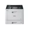 Brother HL-L8260CDW | Color | Láser | Estándar | Wi-Fi | Tamaño máximo de papel ISO A4 | Blanco