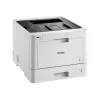 Brother HL-L8260CDW | Color | Láser | Estándar | Wi-Fi | Tamaño máximo de papel ISO A4 | Blanco