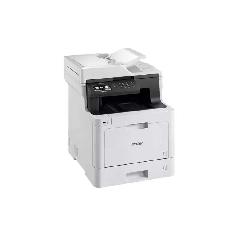 Impresora multifunción Brother MFC-L8690CDW láser color