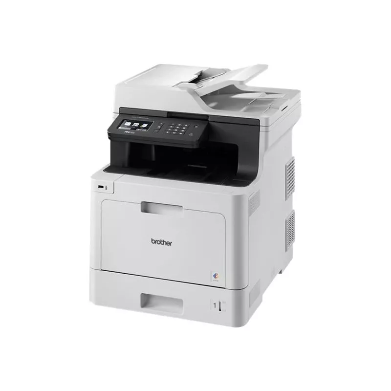 Impresora multifunción Brother MFC-L8690CDW láser color