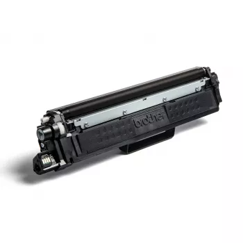 Cartucho de tóner Brother TN-247BK 1 ud. original negro