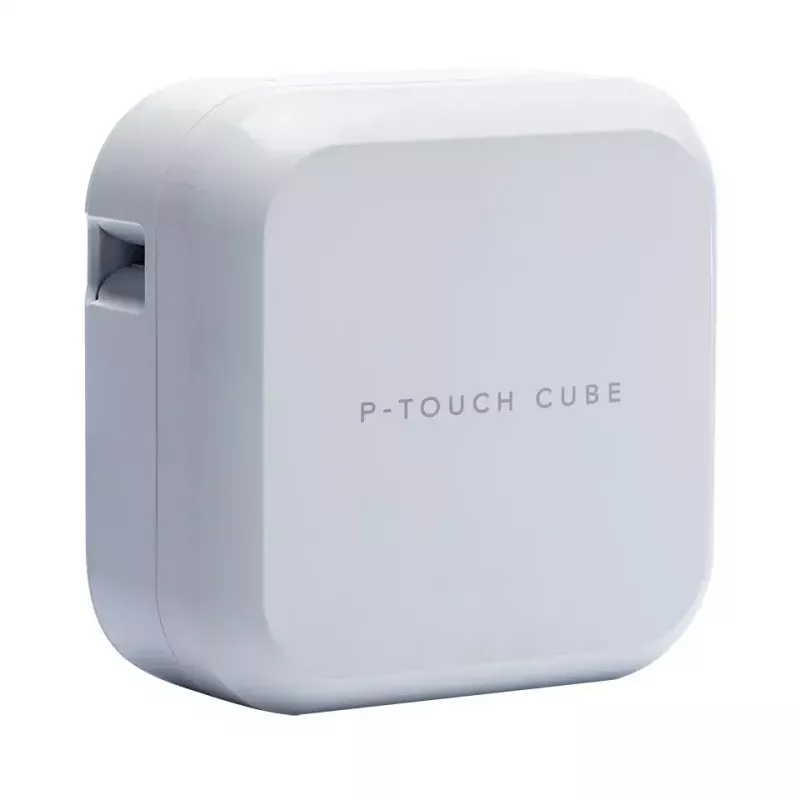 Impresora de etiquetas Brother PT-P710BTH