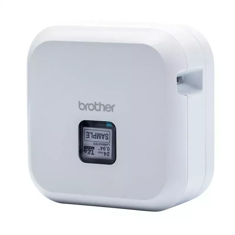 Impresora de etiquetas Brother PT-P710BTH