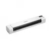 Escáner con alimentador Brother DS-940DW 600 x 600 DPI A4 negro, blanco