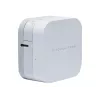 Impresora de etiquetas Brother PT-P300BT transferencia térmica 180 x 180 DPI 20 mm/s TZe Bluetooth