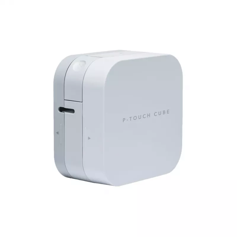 Impresora de etiquetas Brother PT-P300BT transferencia térmica 180 x 180 DPI 20 mm/s TZe Bluetooth