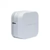 Impresora de etiquetas Brother PT-P300BT transferencia térmica 180 x 180 DPI 20 mm/s TZe Bluetooth