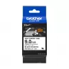 Tubo termorretráctil Brother HSE-221E negro blanco 150 cm