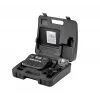 Impresora de etiquetas Brother PT-D460BTVP transferencia térmica 180×180 dpi 30 mm/s con cable y Bluetooth QWERTY cinta TZe