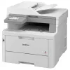 Impresora Brother MFCL8390CDWRE1 blanca