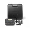 PT-D610BT | Mono | Térmica | Impresora de etiquetas | Negro