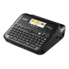 PT-D610BT | Mono | Térmica | Impresora de etiquetas | Negro