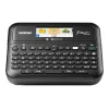 PT-D610BT | Mono | Térmica | Impresora de etiquetas | Negro