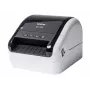 Impresora de etiquetas Brother QL-1100 térmica directa 300 x 300 DPI 110 mm/s con cable DK