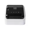 Impresora de etiquetas Brother QL-1100 térmica directa 300 x 300 DPI 110 mm/s con cable DK