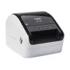 Impresora de etiquetas Brother QL-1100 térmica directa 300 x 300 DPI 110 mm/s con cable DK