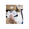 Impresora de etiquetas Brother QL-1100 térmica directa 300 x 300 DPI 110 mm/s con cable DK