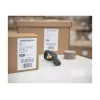 Impresora de etiquetas Brother QL-1100 térmica directa 300 x 300 DPI 110 mm/s con cable DK