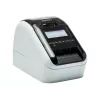 Impresora de etiquetas térmica de sobremesa Brother QL-820NWBC, Wi-Fi, BT, 6,2 cm