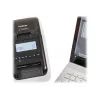 Impresora de etiquetas térmica de sobremesa Brother QL-820NWBC, Wi-Fi, BT, 6,2 cm